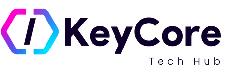 KeyCore Tech Hub